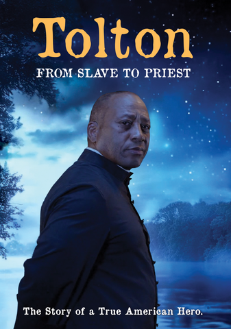 Tolton: From Slave to Priest DVD