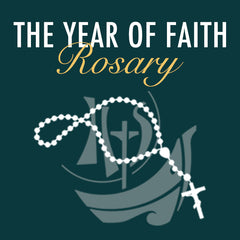 AUDIO ROSARIES: Streaming, Downloads &amp; CDs